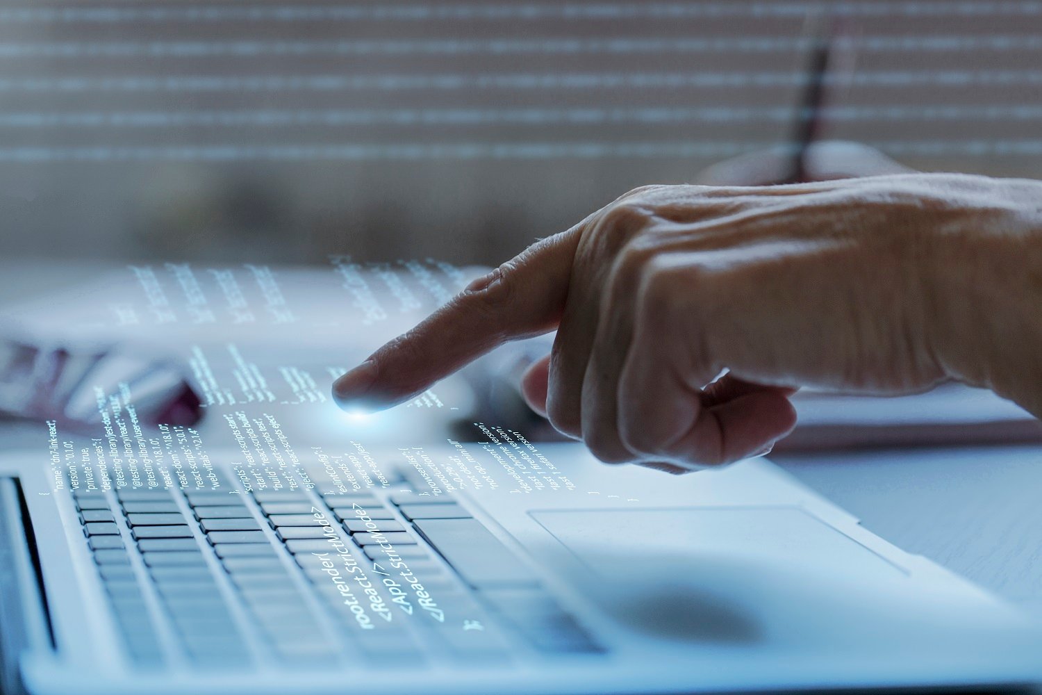 programming-background-with-person-working-with-codes-computer